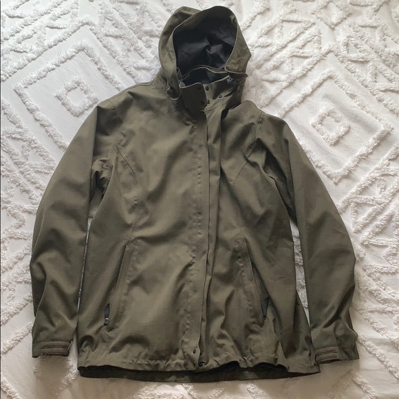 REI Jacket - Picture 2 of 5